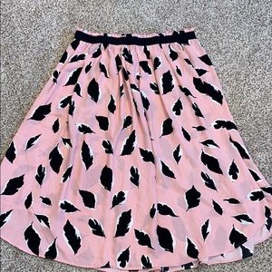 Loft Outlet Skirt